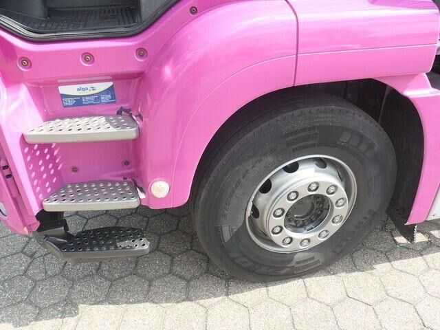 Camion citerne MAN 18.400 TGS BL 4x2, Esterer, 13m³,Sening,Schlauch: photos 7 Camion citerne MAN 18.400 TGS BL 4x2, Esterer, 13m³,Sening,Schlauch: photos 7