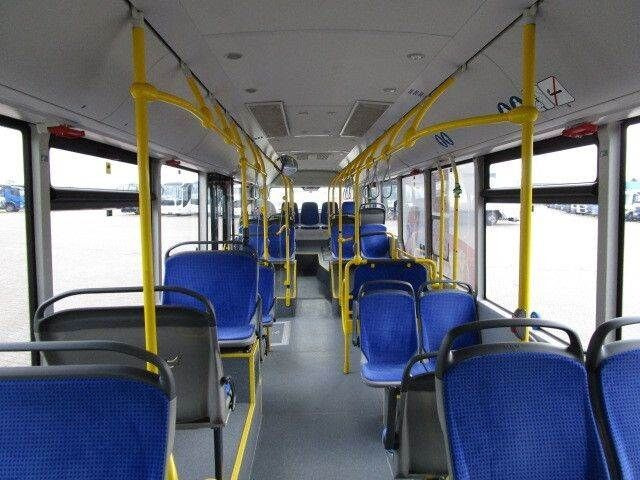 MAN Lions City, A21, A/C, Euro 6, Lawo - Bus interurbain: photos 3 MAN Lions City, A21, A/C, Euro 6, Lawo - Bus interurbain: photos 3