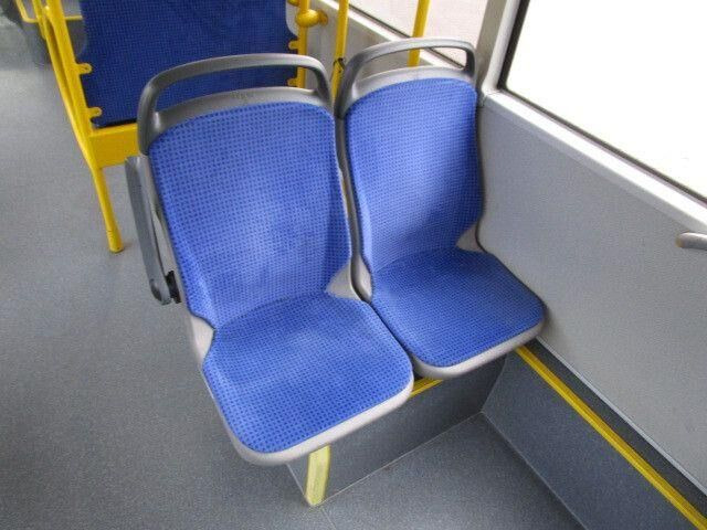 MAN Lions City, A21, A/C, Euro 6, Lawo - Bus interurbain: photos 5 MAN Lions City, A21, A/C, Euro 6, Lawo - Bus interurbain: photos 5