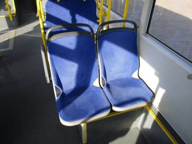 MAN Lions City, A21, A/C, Euro 6, Lawo - Bus interurbain: photos 5 MAN Lions City, A21, A/C, Euro 6, Lawo - Bus interurbain: photos 5