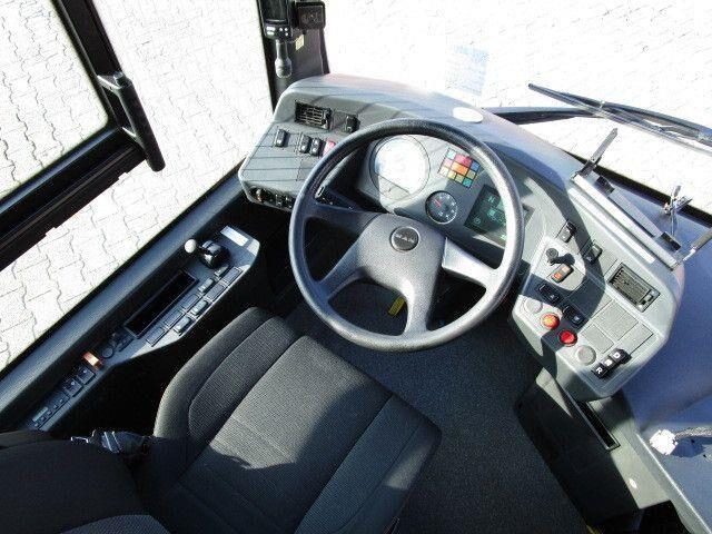 MAN Lions City, A21, A/C, Euro 6, Lawo - Bus interurbain: photos 4 MAN Lions City, A21, A/C, Euro 6, Lawo - Bus interurbain: photos 4