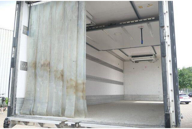 Mercedes-Benz 1323 L Atego, Thermo King T-800R, LBW, Trennwand - Camion frigorifique: photos 5 Mercedes-Benz 1323 L Atego, Thermo King T-800R, LBW, Trennwand - Camion frigorifique: photos 5