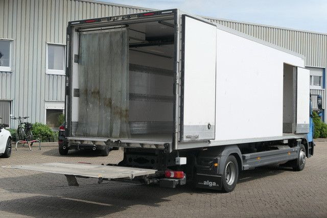 Mercedes-Benz 1323 L Atego, Thermo King T-800R, LBW, Trennwand - Camion frigorifique: photos 4 Mercedes-Benz 1323 L Atego, Thermo King T-800R, LBW, Trennwand - Camion frigorifique: photos 4