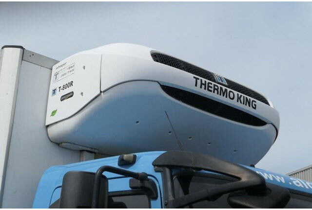 Mercedes-Benz 1323 L Atego, Thermo King T-800R, LBW, Trennwand - Camion frigorifique: photos 2 Mercedes-Benz 1323 L Atego, Thermo King T-800R, LBW, Trennwand - Camion frigorifique: photos 2