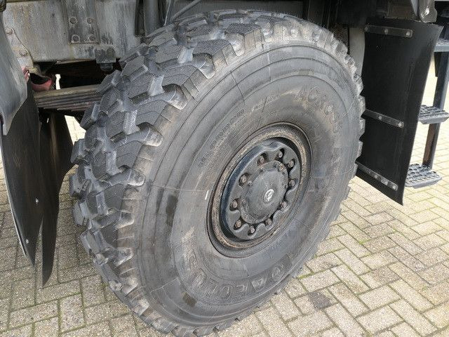 Mercedes-Benz 1838 AK 4x4, Workshop Truck,Wohnmobil,Expedition - Châssis cabine: photos 5 Mercedes-Benz 1838 AK 4x4, Workshop Truck,Wohnmobil,Expedition - Châssis cabine: photos 5