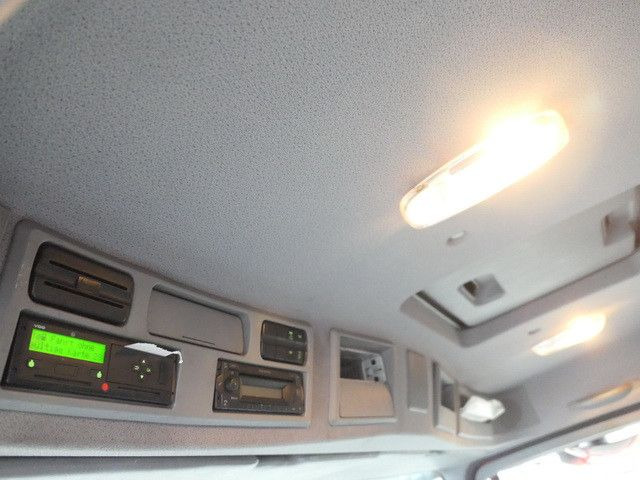 Camion fourgon Mercedes-Benz 2541 L NR Actros 6x2, Schwenkwand, Klima, Lift: photos 14