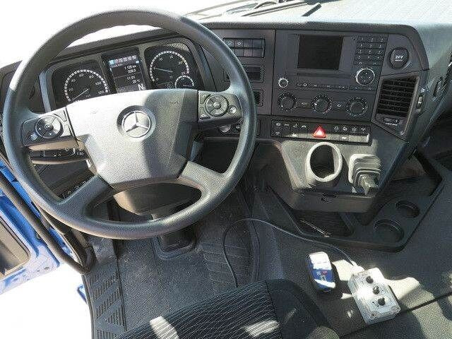 Mercedes-Benz 2548 L Arocs HAD 6x4, Asphalt, Bitumen, Fliegl — crédit-bail Mercedes-Benz 2548 L Arocs HAD 6x4, Asphalt, Bitumen, Fliegl: photos 14