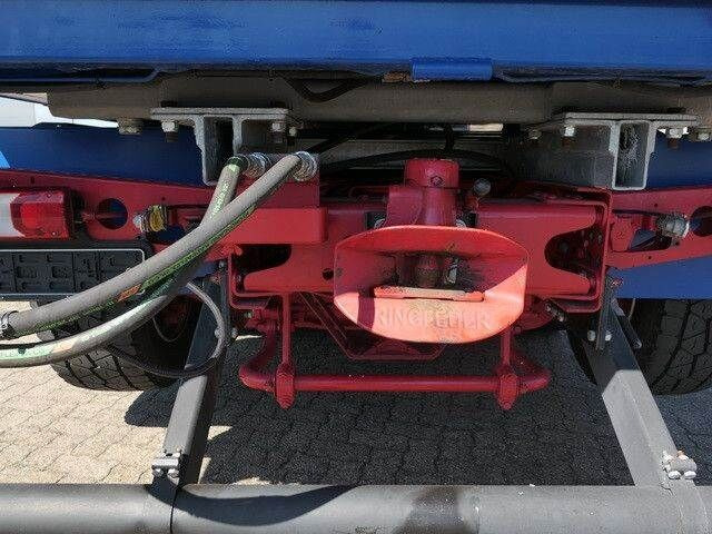 Mercedes-Benz 2548 L Arocs HAD 6x4, Asphalt, Bitumen, Fliegl — crédit-bail Mercedes-Benz 2548 L Arocs HAD 6x4, Asphalt, Bitumen, Fliegl: photos 11