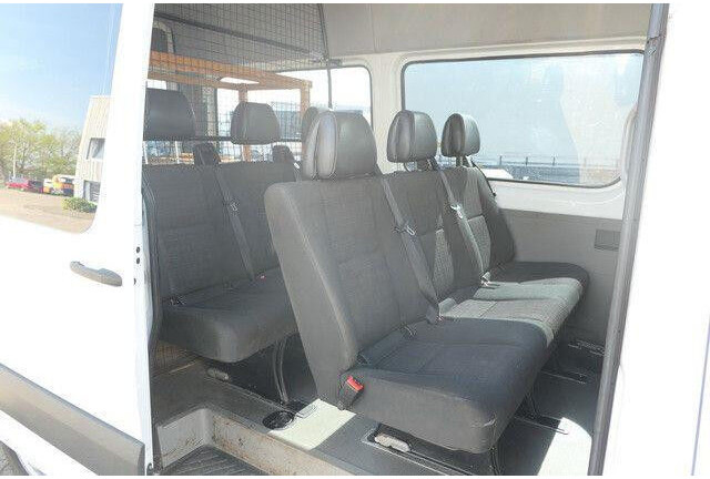 Fourgon utilitaire Mercedes-Benz 316 Sprinter/9 Sitze/AHK/Klima: photos 13