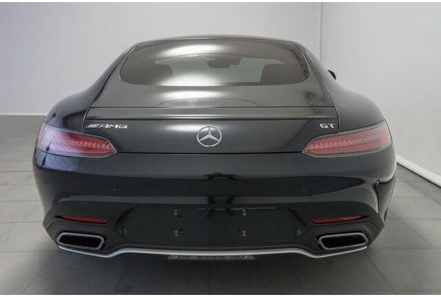Mercedes-Benz AMG GT Coupe/Erst 7 Tkm.!/TÜV+Service neu! - Coupé: photos 5 Mercedes-Benz AMG GT Coupe/Erst 7 Tkm.!/TÜV+Service neu! - Coupé: photos 5