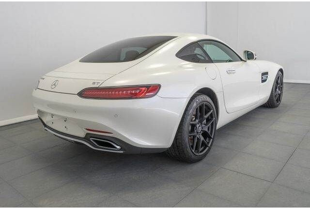 Mercedes-Benz AMG GT Coupe/erst 5 Tkm./neuwertig/Reifen neu! - Coupé: photos 4 Mercedes-Benz AMG GT Coupe/erst 5 Tkm./neuwertig/Reifen neu! - Coupé: photos 4