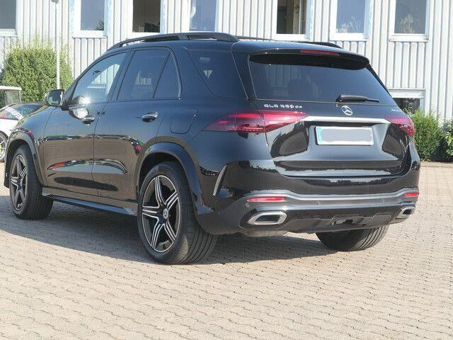 Mercedes-Benz GLE 350 de 4Matic/AMG Line/AHK/Garantie - Utilitaire plateau: photos 2 Mercedes-Benz GLE 350 de 4Matic/AMG Line/AHK/Garantie - Utilitaire plateau: photos 2