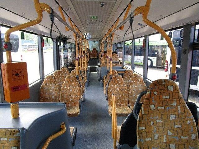 Mercedes-Benz O 530 Citaro C2, Euro 6, 40 Sitze, A/C - Bus interurbain: photos 3 Mercedes-Benz O 530 Citaro C2, Euro 6, 40 Sitze, A/C - Bus interurbain: photos 3