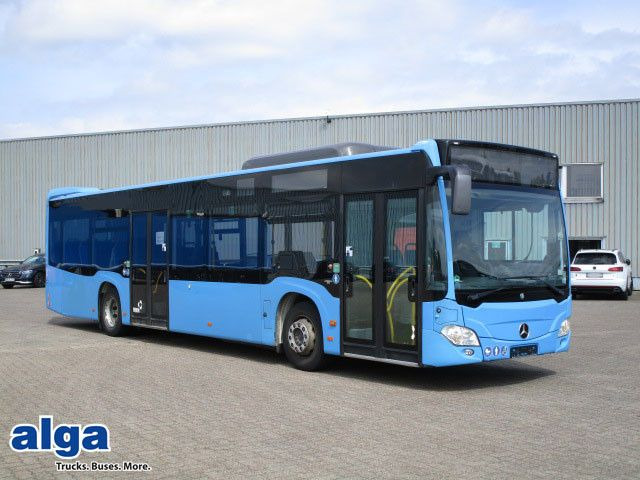 Mercedes-Benz O 530 Citaro C2, Euro 6, 40 Sitze, A/C - Bus urbain: photos 1 Mercedes-Benz O 530 Citaro C2, Euro 6, 40 Sitze, A/C - Bus urbain: photos 1
