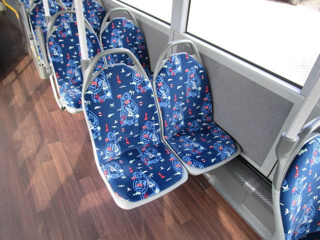 Mercedes-Benz O 530 Citaro C2, Euro 6, A/C, org. km, 1. Hand - Bus urbain: photos 5 Mercedes-Benz O 530 Citaro C2, Euro 6, A/C, org. km, 1. Hand - Bus urbain: photos 5