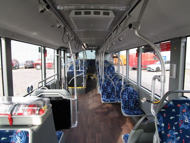Mercedes-Benz O 530 Citaro C2, Euro 6, A/C, org. km, 1. Hand - Bus urbain: photos 3 Mercedes-Benz O 530 Citaro C2, Euro 6, A/C, org. km, 1. Hand - Bus urbain: photos 3