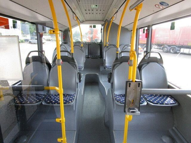 Bus interurbain Mercedes-Benz O 530 Citaro C2, Euro 6, Klima, ZF, Lawo: photos 6