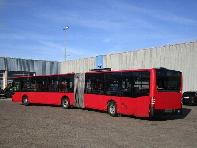 Mercedes-Benz O 530 G Citaro, Euro 5, 46 Sitze, Rampe, 2 Stk. - Bus articulé: photos 2 Mercedes-Benz O 530 G Citaro, Euro 5, 46 Sitze, Rampe, 2 Stk. - Bus articulé: photos 2