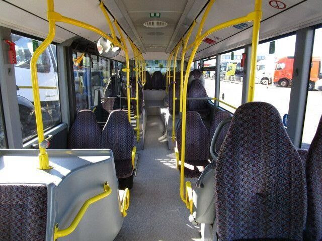 Mercedes-Benz O 530 K Citaro, Klima, 1. Hand, 30 Sitze, 2 Stk. - Bus interurbain: photos 3 Mercedes-Benz O 530 K Citaro, Klima, 1. Hand, 30 Sitze, 2 Stk. - Bus interurbain: photos 3