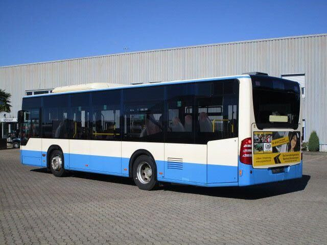 Mercedes-Benz O 530 K Citaro, Klima, 1. Hand, 30 Sitze, 2 Stk. - Bus interurbain: photos 2 Mercedes-Benz O 530 K Citaro, Klima, 1. Hand, 30 Sitze, 2 Stk. - Bus interurbain: photos 2