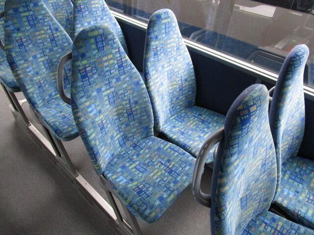 Mercedes-Benz O 560 Intouro, Euro 6, 50 Sitze, 1. Hand, 2 Stk. - Autocar: photos 5 Mercedes-Benz O 560 Intouro, Euro 6, 50 Sitze, 1. Hand, 2 Stk. - Autocar: photos 5