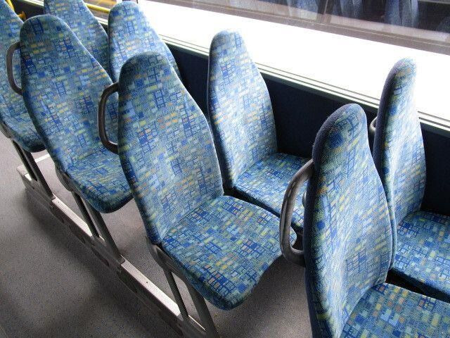 Mercedes-Benz O 560 Intouro, Euro 6, 50 Sitze, 1. Hand, 2 Stk. - Autocar: photos 5 Mercedes-Benz O 560 Intouro, Euro 6, 50 Sitze, 1. Hand, 2 Stk. - Autocar: photos 5