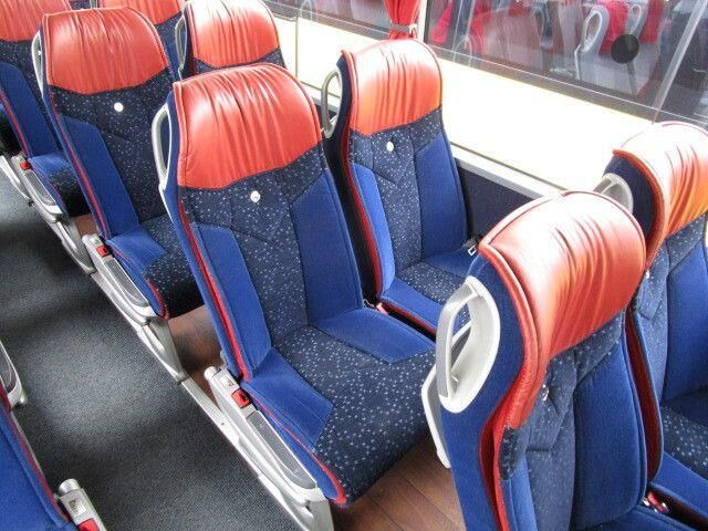 Mercedes-Benz Tourismo 16 RHD/2, Euro 6, 50 Sitze, WC, Küche, - Autocar: photos 5 Mercedes-Benz Tourismo 16 RHD/2, Euro 6, 50 Sitze, WC, Küche, - Autocar: photos 5