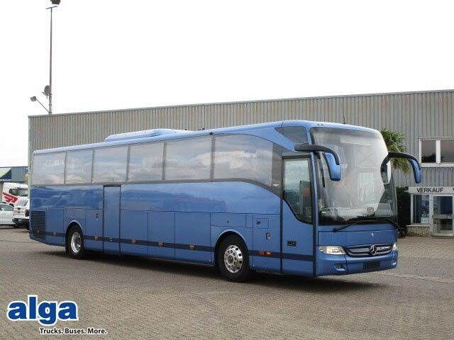 Mercedes-Benz Tourismo 16 RHD/2, Euro 6, 50 Sitze, WC, Küche, - Autocar: photos 1 Mercedes-Benz Tourismo 16 RHD/2, Euro 6, 50 Sitze, WC, Küche, - Autocar: photos 1