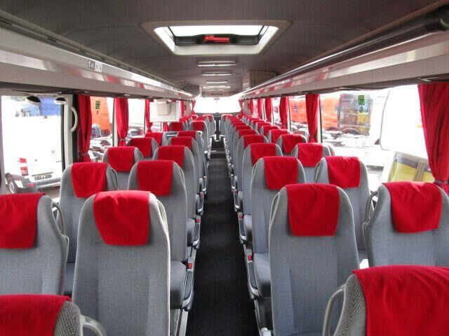 Mercedes-Benz Tourismo RHD 16/2, Euro 6, 51 Sitze, WC, Küche - Autocar: photos 3 Mercedes-Benz Tourismo RHD 16/2, Euro 6, 51 Sitze, WC, Küche - Autocar: photos 3