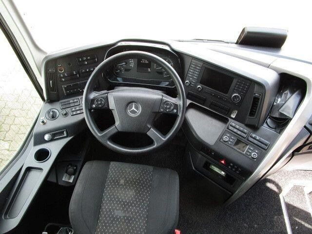 Mercedes-Benz Tourismo RHD 16/2, Euro 6, 51 Sitze, WC, Küche - Autocar: photos 4 Mercedes-Benz Tourismo RHD 16/2, Euro 6, 51 Sitze, WC, Küche - Autocar: photos 4