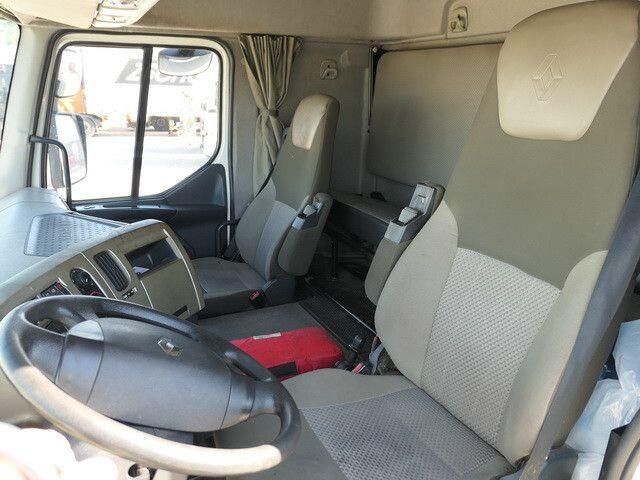Renault 380-DXI11 PREMIUM, 2x AHK, Sitz-Liegekombination - Châssis cabine: photos 5 Renault 380-DXI11 PREMIUM, 2x AHK, Sitz-Liegekombination - Châssis cabine: photos 5