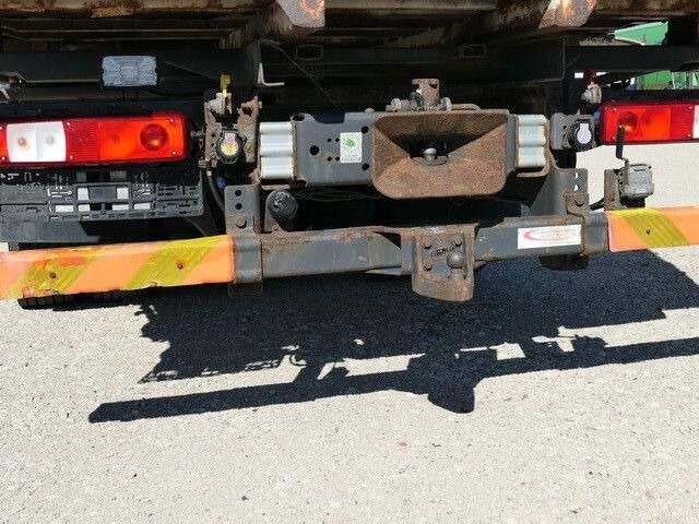 Renault 380-DXI11 PREMIUM, 2x AHK, Sitz-Liegekombination - Châssis cabine: photos 3 Renault 380-DXI11 PREMIUM, 2x AHK, Sitz-Liegekombination - Châssis cabine: photos 3