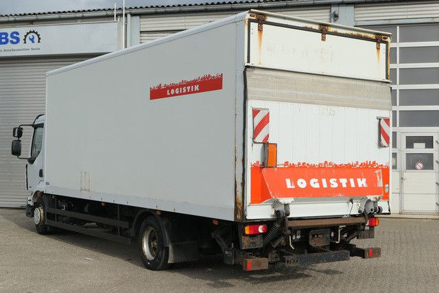 Renault Midlum 220 4x2, LBW, AHK, klima, Luftfederung - Camion fourgon: photos 3 Renault Midlum 220 4x2, LBW, AHK, klima, Luftfederung - Camion fourgon: photos 3