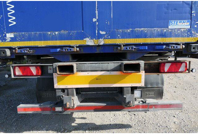 Stern BDF, Verzinkt, Jumbo, Mitnahmestapler - Remorque porte-conteneur/ Caisse mobile: photos 5 Stern BDF, Verzinkt, Jumbo, Mitnahmestapler - Remorque porte-conteneur/ Caisse mobile: photos 5