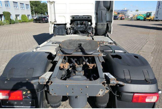 DAF XF 460 4x2, SSC, Hydr., Standklima, Standheizung - Tracteur routier: photos 5 DAF XF 460 4x2, SSC, Hydr., Standklima, Standheizung - Tracteur routier: photos 5