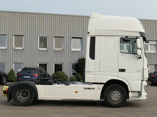 DAF XF 460 FT 4x2, SSC, Intarder, Hydr., Standklima - Tracteur routier: photos 2 DAF XF 460 FT 4x2, SSC, Intarder, Hydr., Standklima - Tracteur routier: photos 2