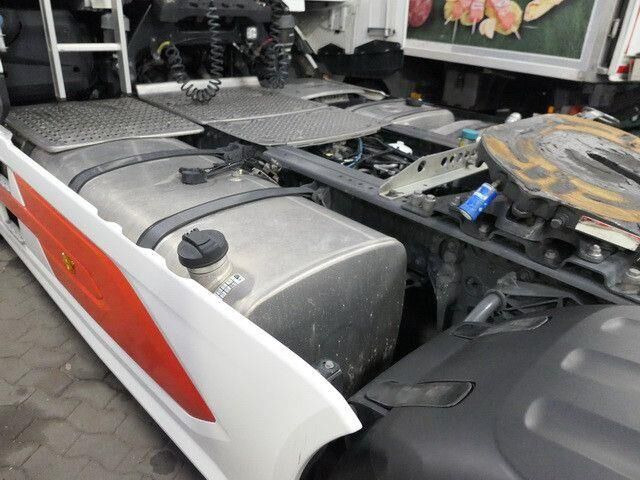DAF XG 530 FT 4x2, Hydr., Klima, Alu-Felgen,Intarder - Tracteur routier: photos 5 DAF XG 530 FT 4x2, Hydr., Klima, Alu-Felgen,Intarder - Tracteur routier: photos 5