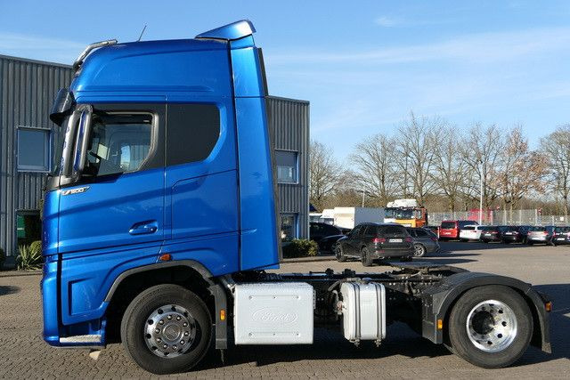 Ford F-MAX 500 4x2, Hydr., Alu-Felgen, Intarder,Klima - Tracteur routier: photos 2 Ford F-MAX 500 4x2, Hydr., Alu-Felgen, Intarder,Klima - Tracteur routier: photos 2
