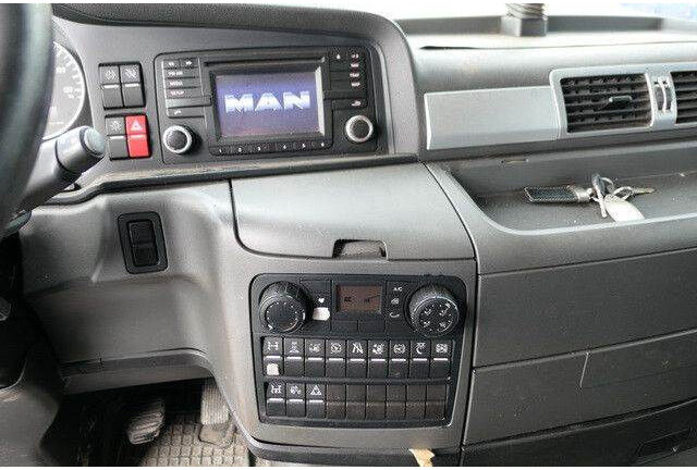 Tracteur routier MAN 18.440 TGS 4x2, Intarder, ADR, Klima, Hydraulik: photos 9