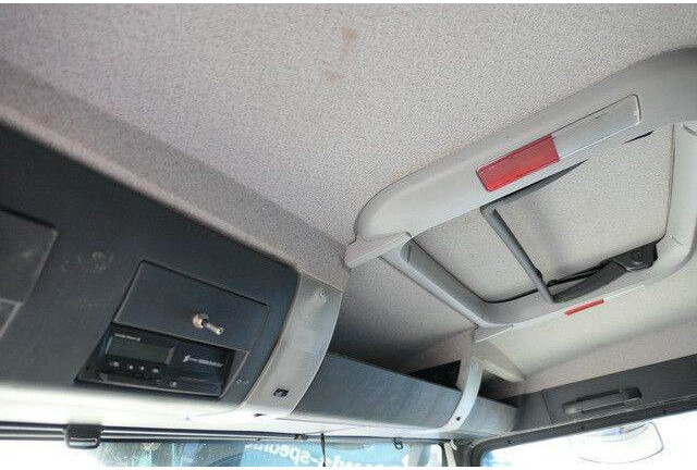 Tracteur routier MAN 18.440 TGS 4x2, Intarder, ADR, Klima, Hydraulik: photos 10