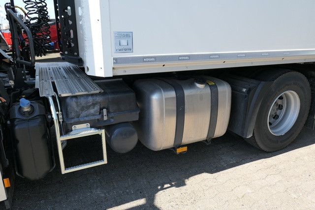 Mercedes-Benz 1836 LS Actros 4x2, ADR, Navi, Klima, 2.000km - Tracteur routier: photos 3 Mercedes-Benz 1836 LS Actros 4x2, ADR, Navi, Klima, 2.000km - Tracteur routier: photos 3