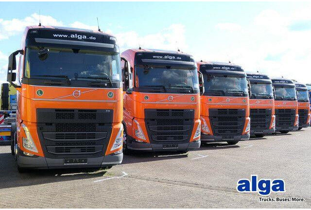 Volvo FH 500/Standklima/20 Stück auf Lager! - Tracteur routier: photos 1 Volvo FH 500/Standklima/20 Stück auf Lager! - Tracteur routier: photos 1