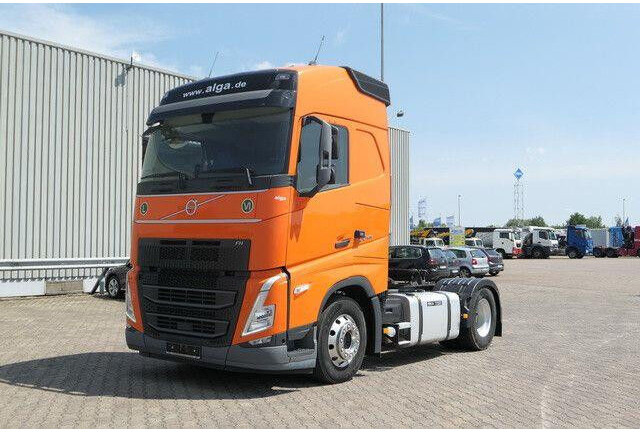 Volvo FH 500/Standklima/20 Stück auf Lager! - Tracteur routier: photos 3 Volvo FH 500/Standklima/20 Stück auf Lager! - Tracteur routier: photos 3