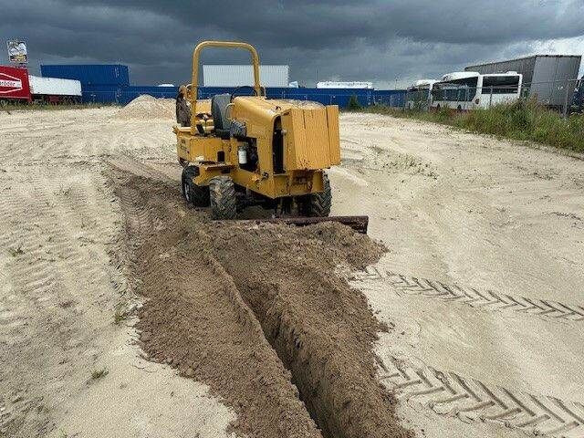 VERMEER RTX 450 4WD, Grabenfräse, Frästeife 1,5m, Allrad - Trancheuse: photos 2 VERMEER RTX 450 4WD, Grabenfräse, Frästeife 1,5m, Allrad - Trancheuse: photos 2