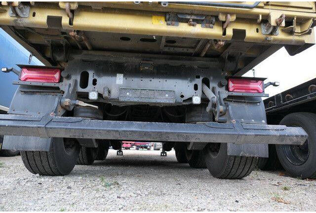 Wielton NW-3, Alu, 50m³, Cramaro, Alu-Felgen, Luft-Lift - Semi-remorque benne: photos 5 Wielton NW-3, Alu, 50m³, Cramaro, Alu-Felgen, Luft-Lift - Semi-remorque benne: photos 5