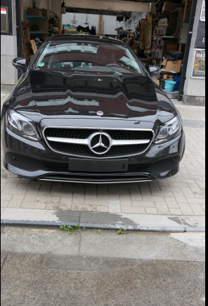 Voiture Mercedes-Benz Coupé (2018-113.807 km-VIN:WDD2383141F014560) - Autre matériel: photos 5 Voiture Mercedes-Benz Coupé (2018-113.807 km-VIN:WDD2383141F014560) - Autre matériel: photos 5