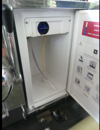 Machine à café Nespresso - Machine agroalimentaire: photos 4 Machine à café Nespresso - Machine agroalimentaire: photos 4
