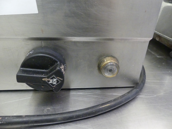 Tempéreuse à eau pour chocolat - Matériel de boulangerie: photos 3 Tempéreuse à eau pour chocolat - Matériel de boulangerie: photos 3