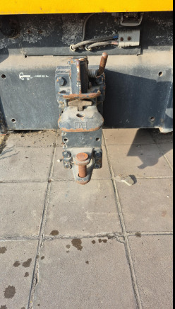 Tracteur Still - Tracteur agricole: photos 4 Tracteur Still - Tracteur agricole: photos 4