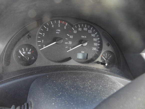 Voiture Opel Combo - Voiture: photos 5 Voiture Opel Combo - Voiture: photos 5